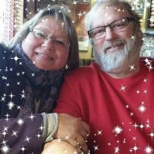 Meet your Posher, Gretchen